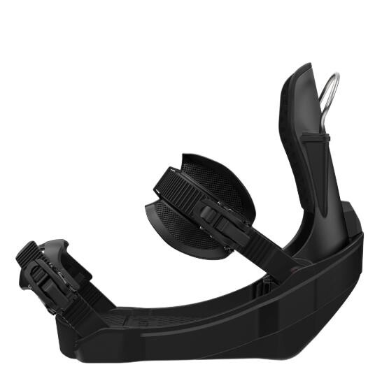 Clew Independence Black Snowboard Bağlama - CLEW (1)