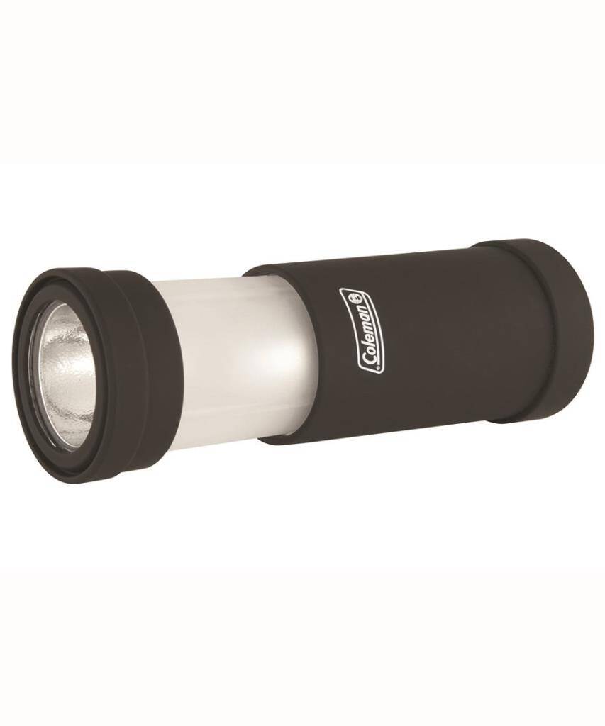 Coleman 2-Way Lantern FlashLight El Feneri - 1