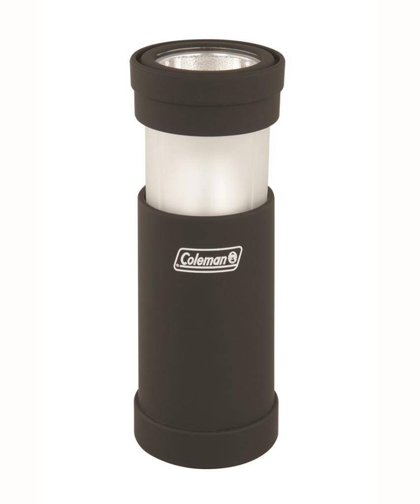 Coleman 2-Way Lantern FlashLight El Feneri - 2