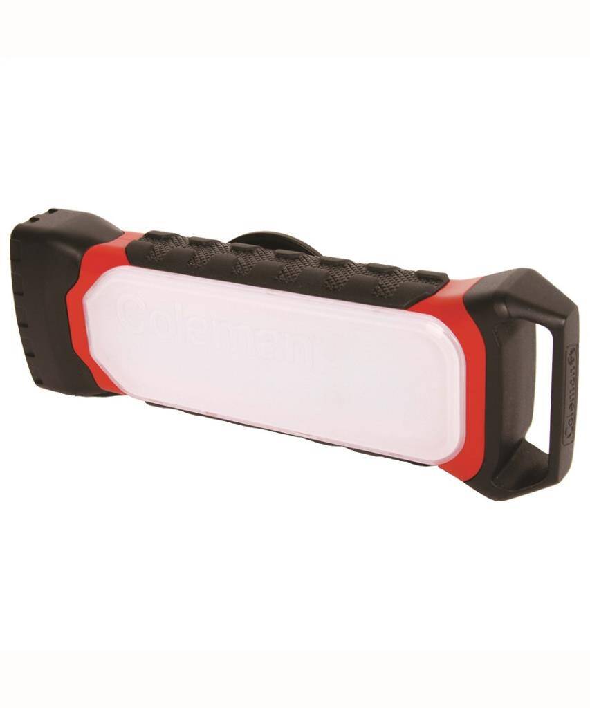 Coleman Batterylock 2-Way Panel Light+ Kamp Lambası - 1
