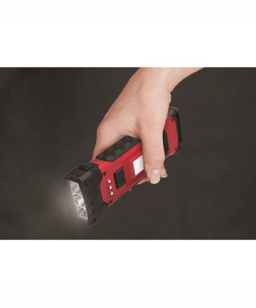 Coleman Batterylock 2-Way Panel Light+ Kamp Lambası - 2