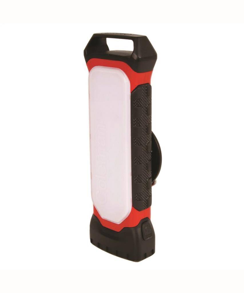 Coleman Batterylock 2-Way Panel Light+ Kamp Lambası - 3