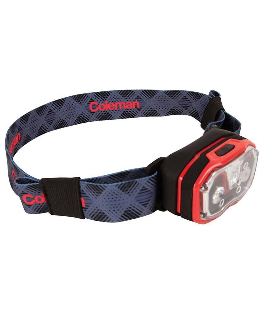 Coleman Batterylock CXS+200 Kafa Feneri - 1