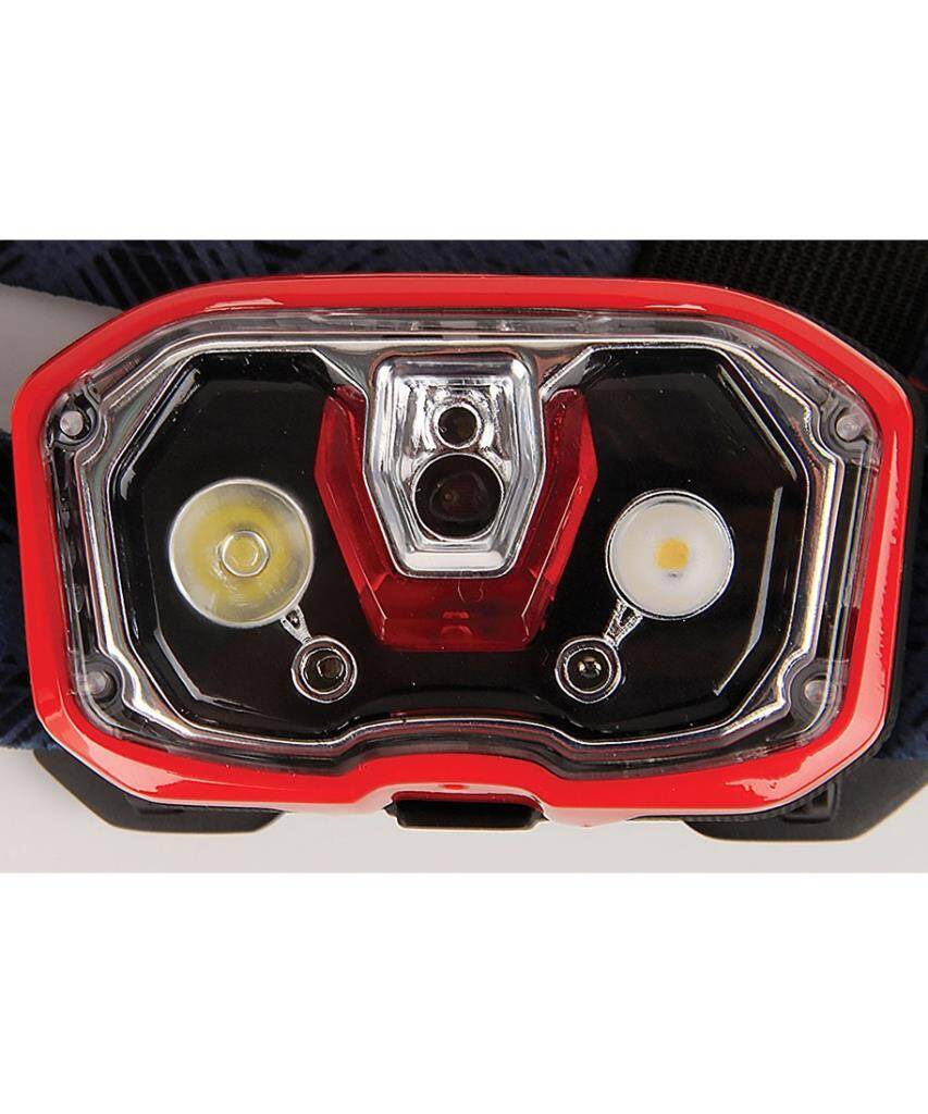 Coleman Batterylock CXS+200 Kafa Feneri - 2