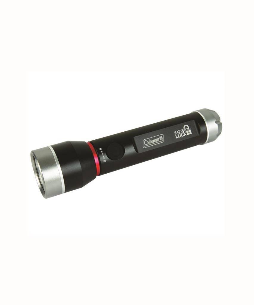 Coleman Batterylock Divide+350 Flashlight El Feneri - 1