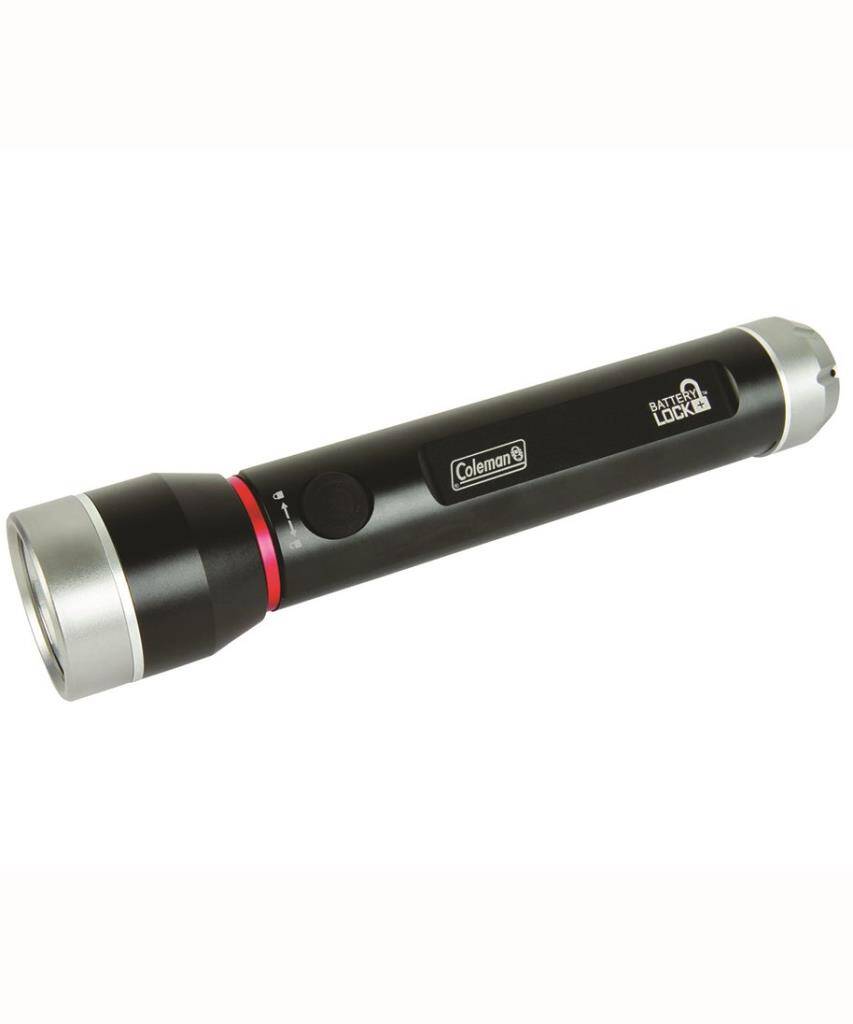 Coleman Batterylock Divide+700 Flashlight El Feneri - 1