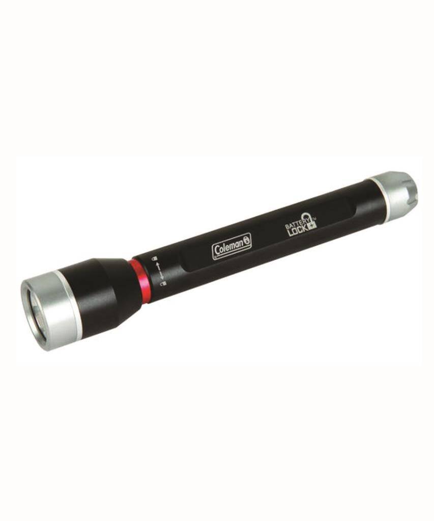 Coleman Batterylock Divide+75 Flashlight El Feneri - 1