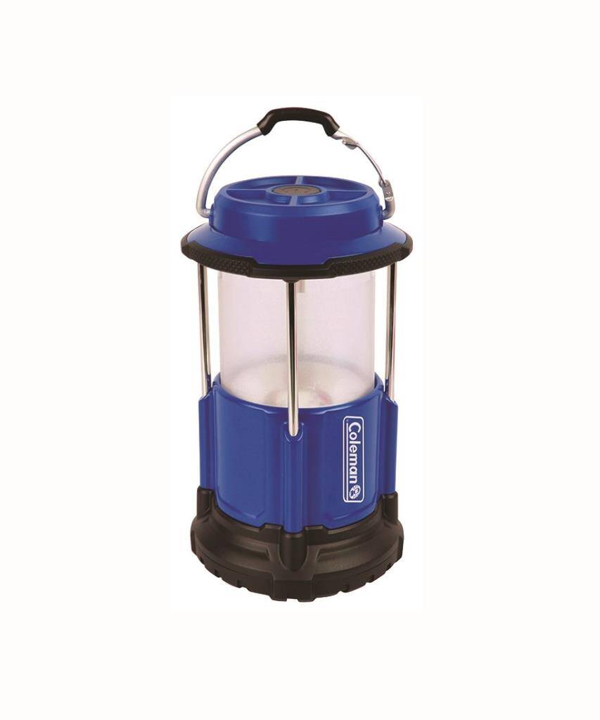 Coleman Batterylock Pack-Away+250 Led Kamp Lambası - 1