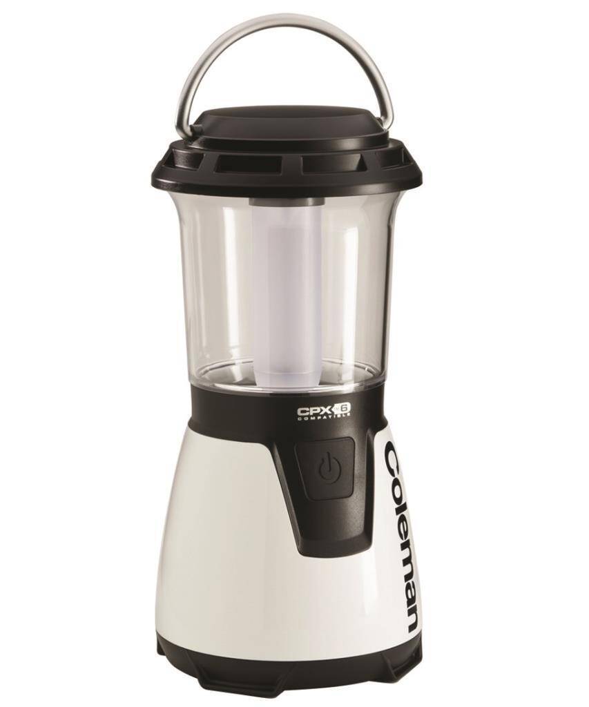 Coleman Clt16 Lantern Kamp Lambası - 1