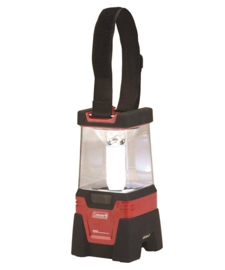 Coleman Cpx 6 Easy Hanging Lantern Kamp Lambası - 1