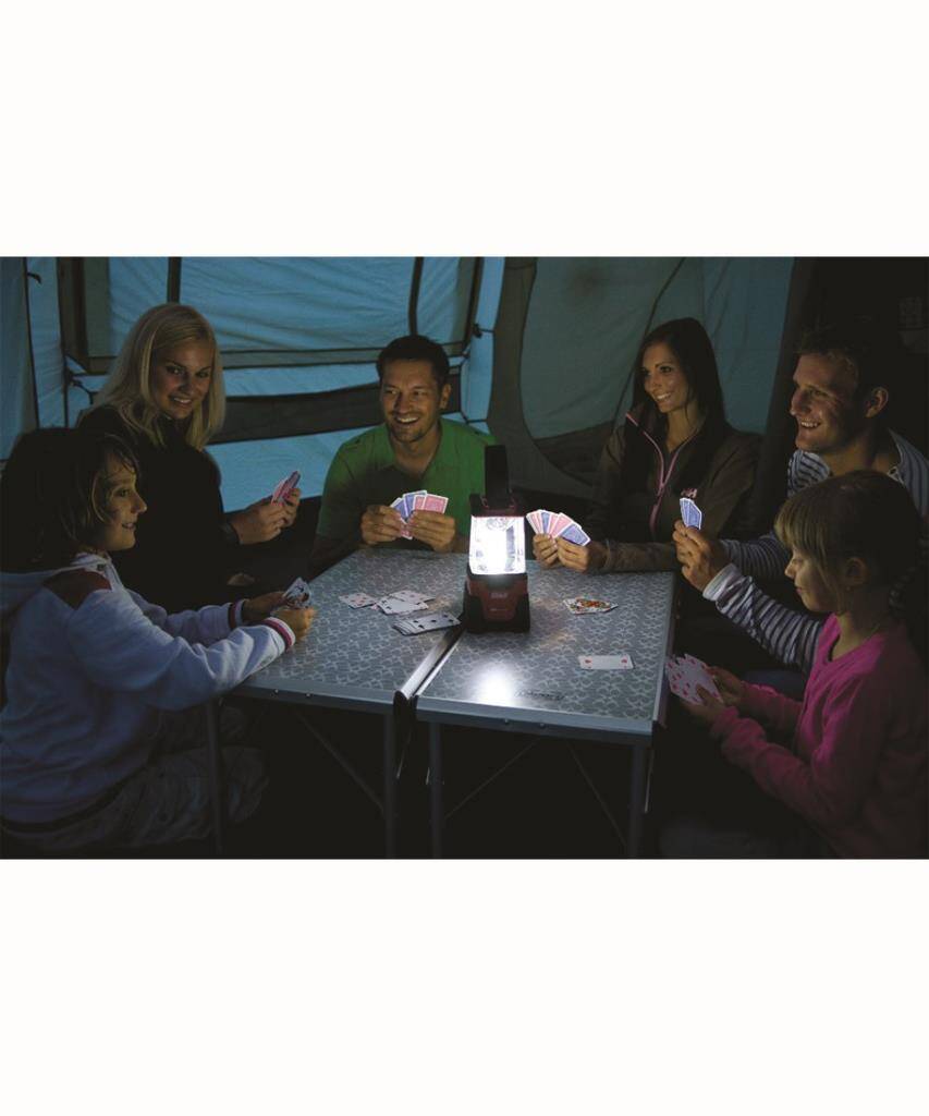 Coleman Cpx 6 Easy Hanging Lantern Kamp Lambası - 3