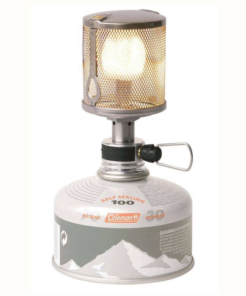 Coleman F1 Lite Lantern Lüx - 1