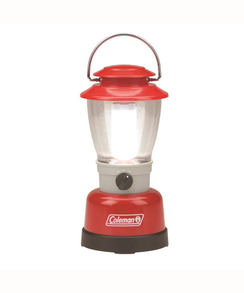 Coleman Led Classic Kamp Lambası - 1