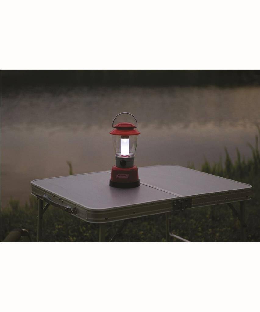 Coleman Led Classic Kamp Lambası - 2