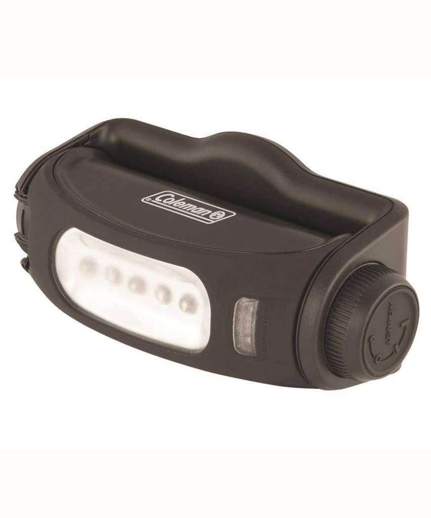 Coleman Magnetic Tent Light Kamp Lambası - 1