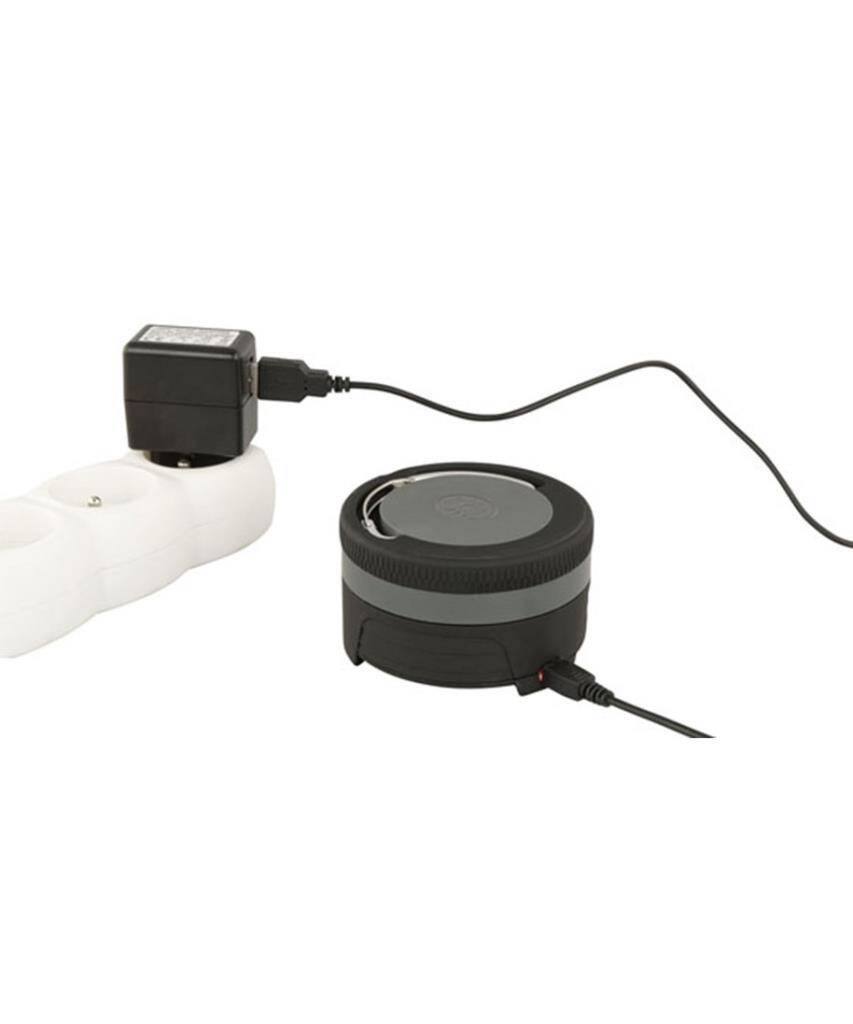 Coleman Pack-Away Pocket Lantern EU Kamp Lambası - 5