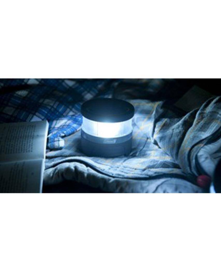 Coleman Pack-Away Pocket Lantern EU Kamp Lambası - 8