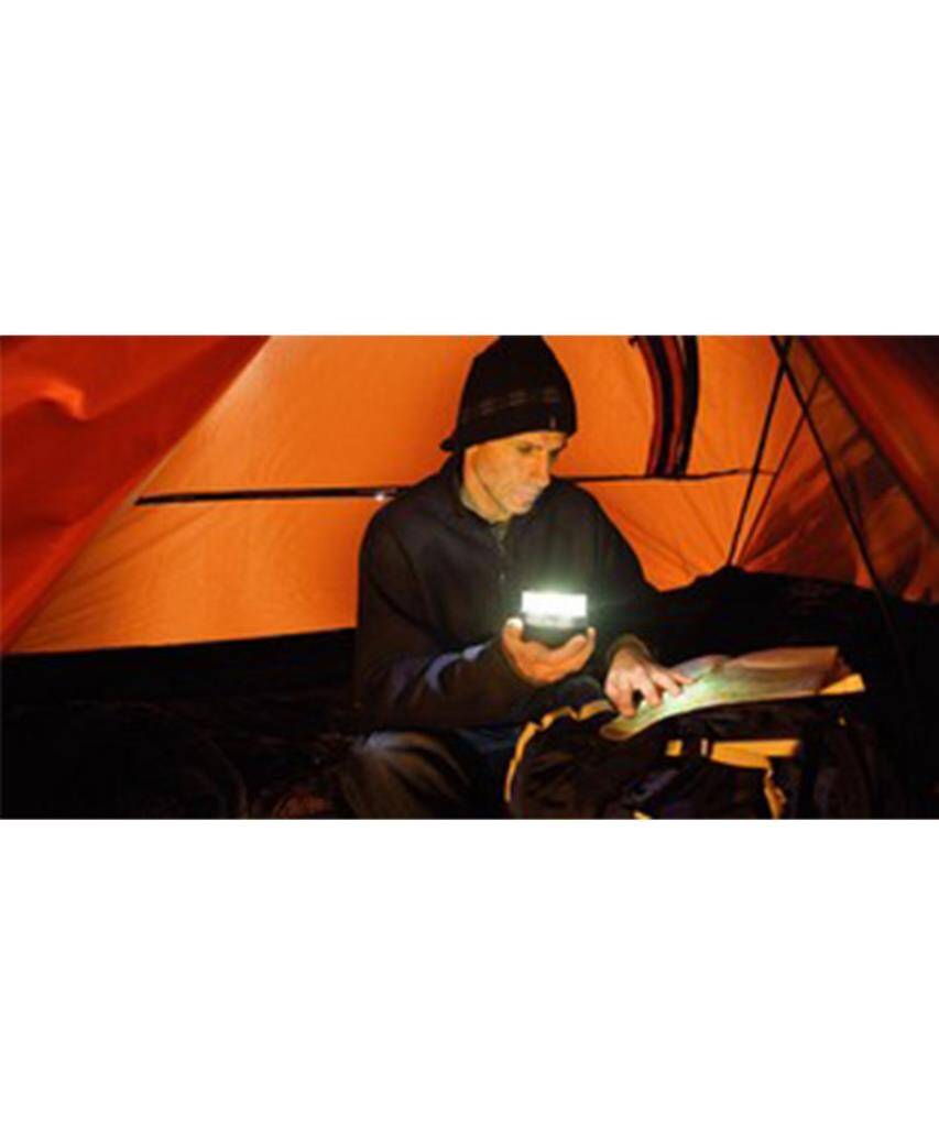 Coleman Pack-Away Pocket Lantern EU Kamp Lambası - 9