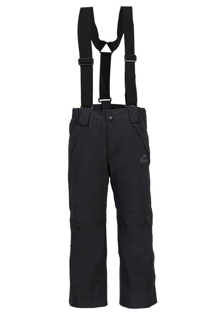 Colle Zaire Çocuk Kayak Pantolonu - 1