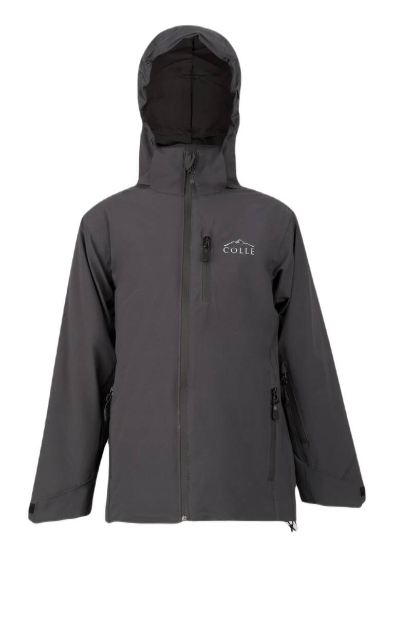 Colle Zeos Çocuk Kayak Montu - 1