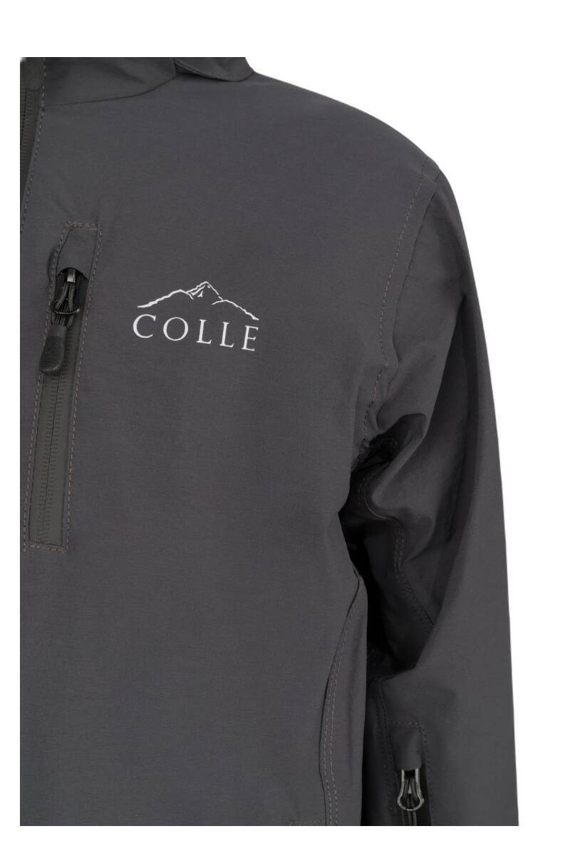 Colle Zeos Çocuk Kayak Montu - 3
