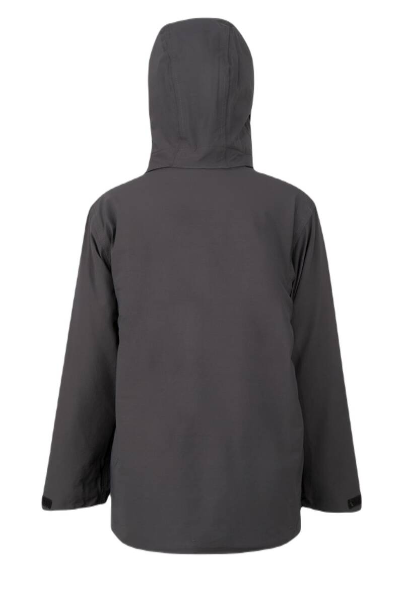 Colle Zeos Çocuk Kayak Montu - 4