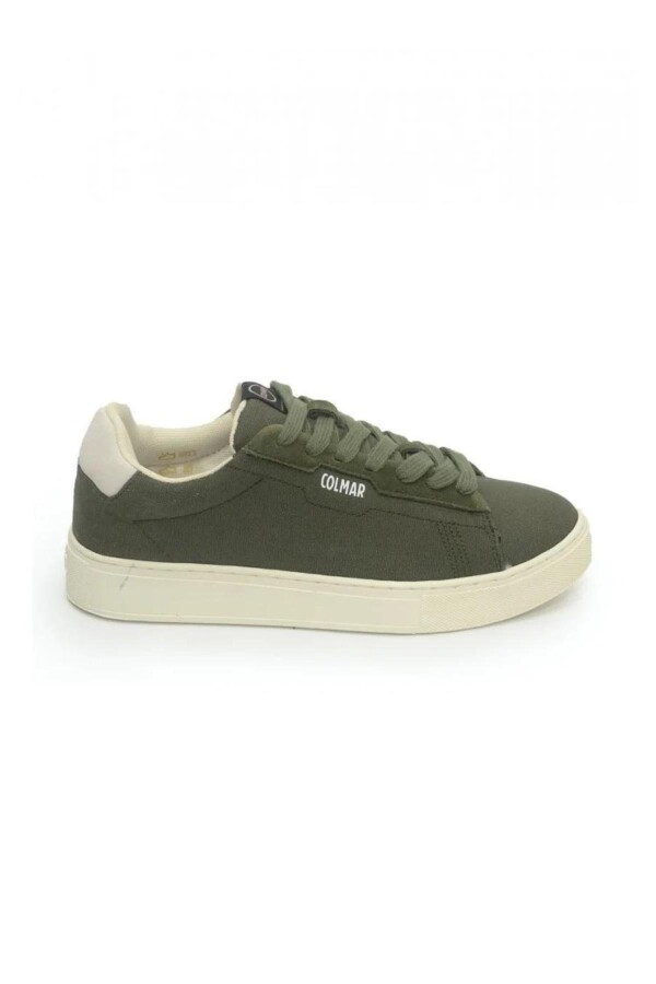 Colmar Bates Light Erkek Sneakers Haki 