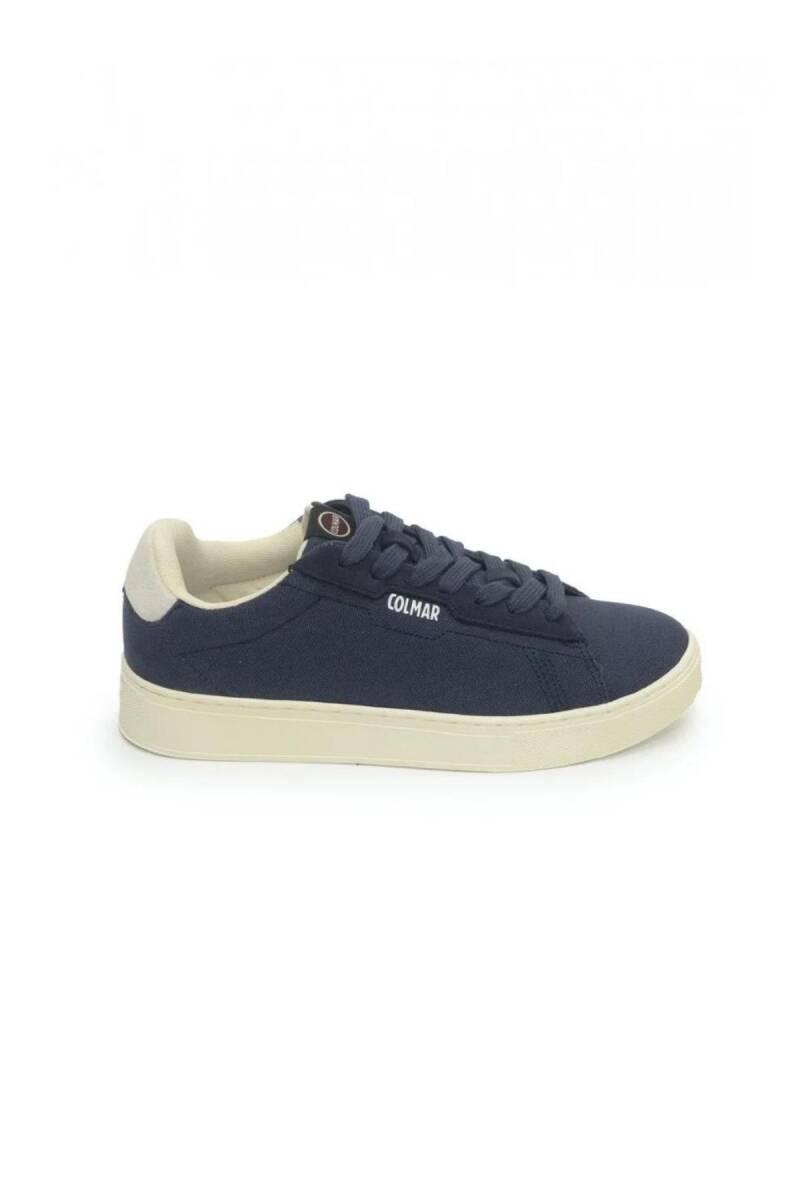 Colmar Bates Light Erkek Sneakers Lacivert - 1