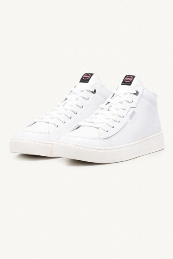 Colmar Bates Mıd Premıum Erkek Ayakkabı - COLMAR (1)