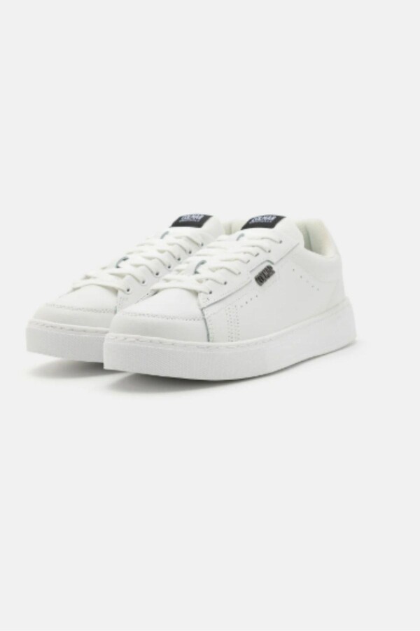 Colmar Blank Whıte Erkek Ayakkabı - COLMAR (1)