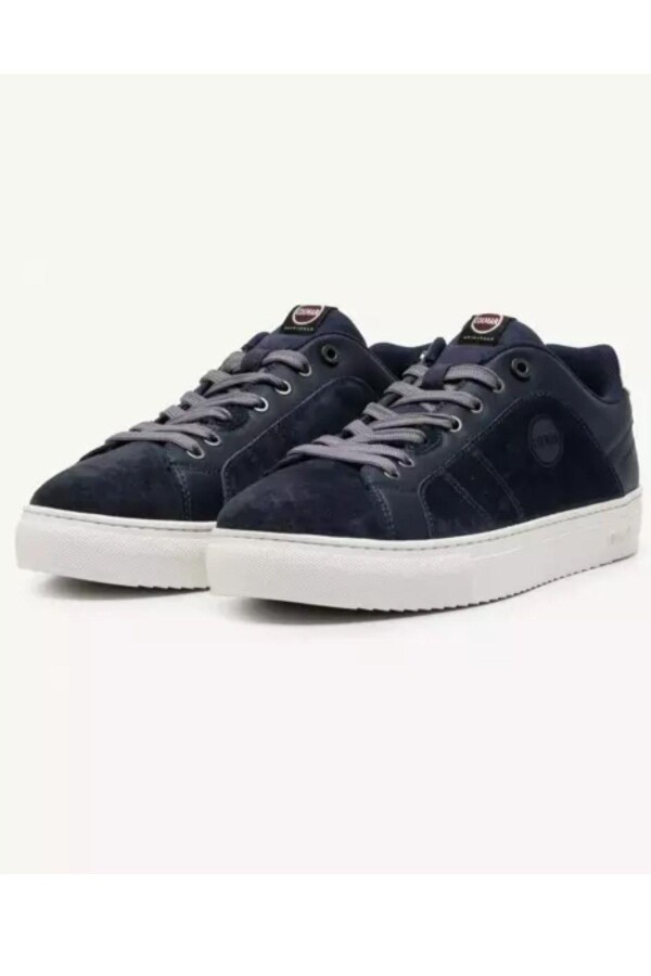 Colmar Bradbury Suede Dkgray Erkek Ayakkabı 