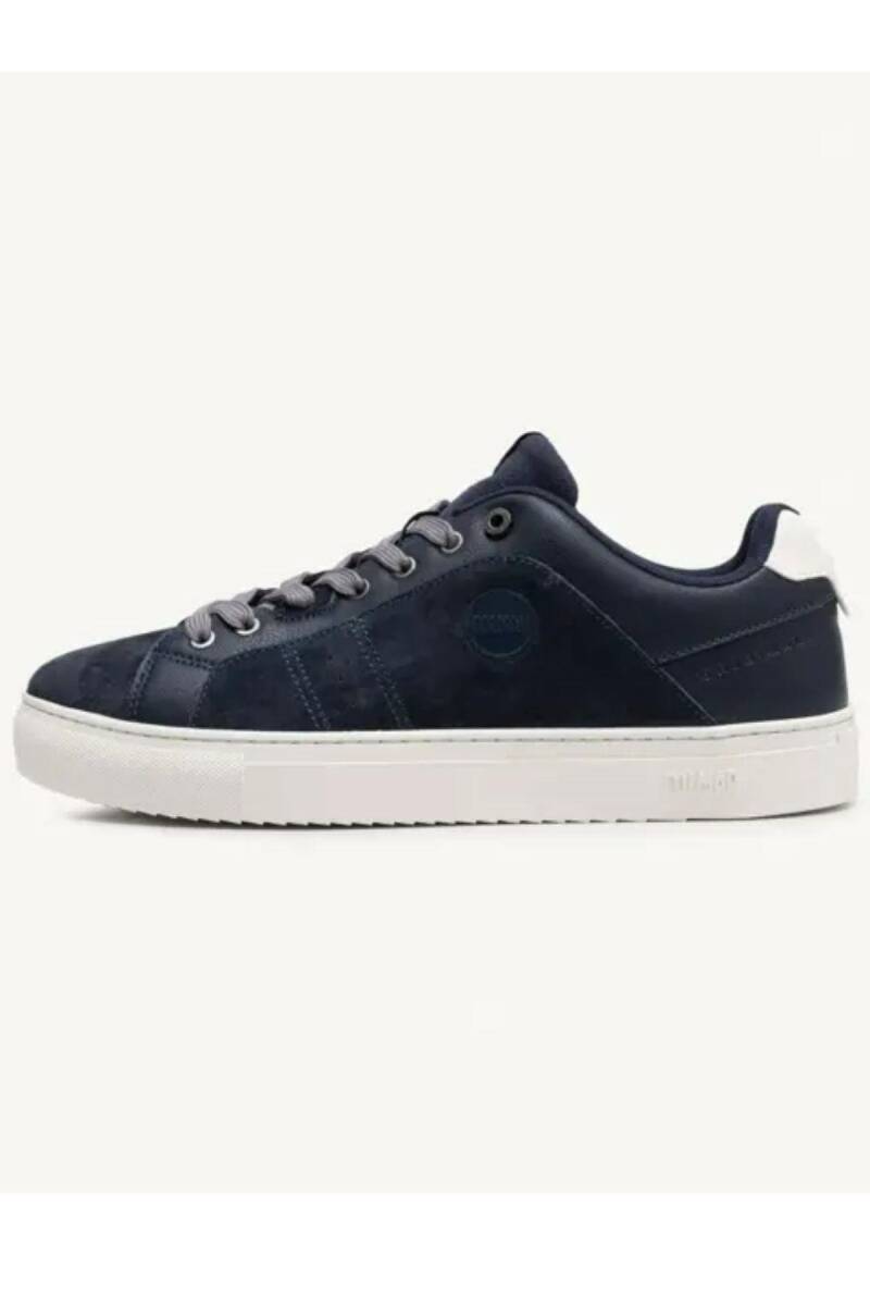 Colmar Bradbury Suede Dkgray Erkek Ayakkabı - 2