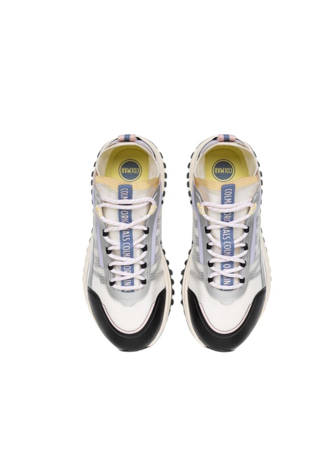 Colmar Breaker Blooming Ayakkabı - COLMAR (1)