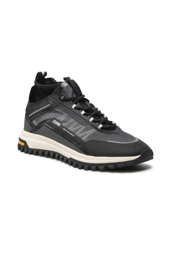 Colmar Breaker Mono Bot Erkek Siyah Gri - COLMAR (1)