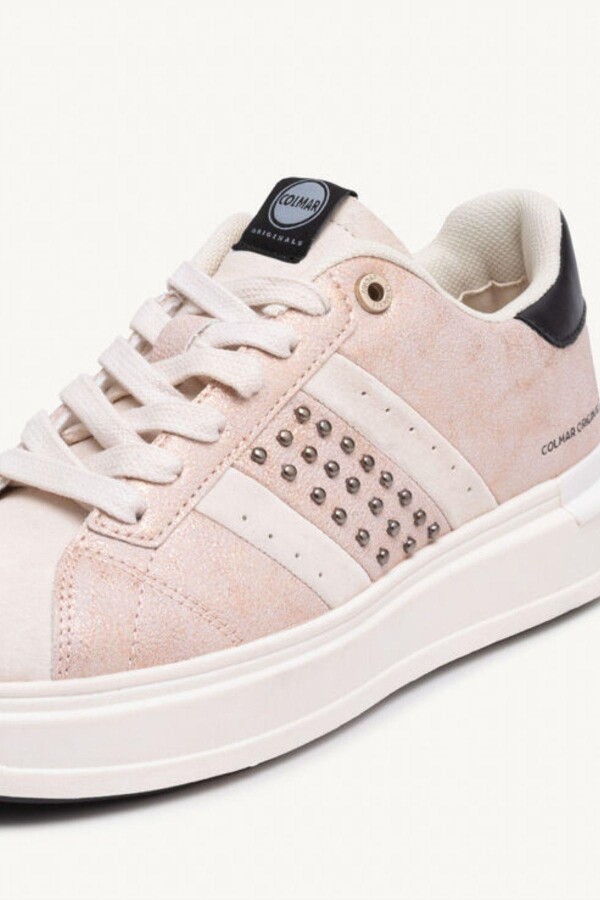 Colmar Clayton Mındy LTpınk Kadın Ayakkabı - COLMAR (1)