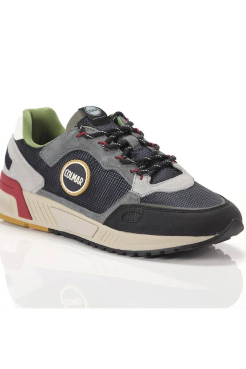 Colmar Dalton Actıve Navy Multıcolor Erkek Ayakkabı - 1