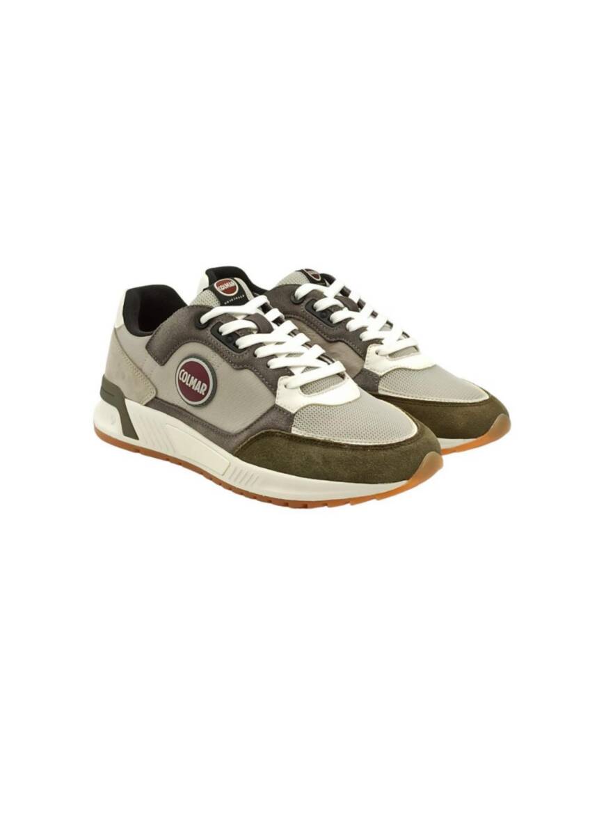 Colmar Dalton Iced Erkek Sneakers - 4