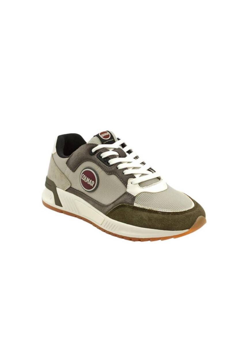 Colmar Dalton Iced Erkek Sneakers - 5