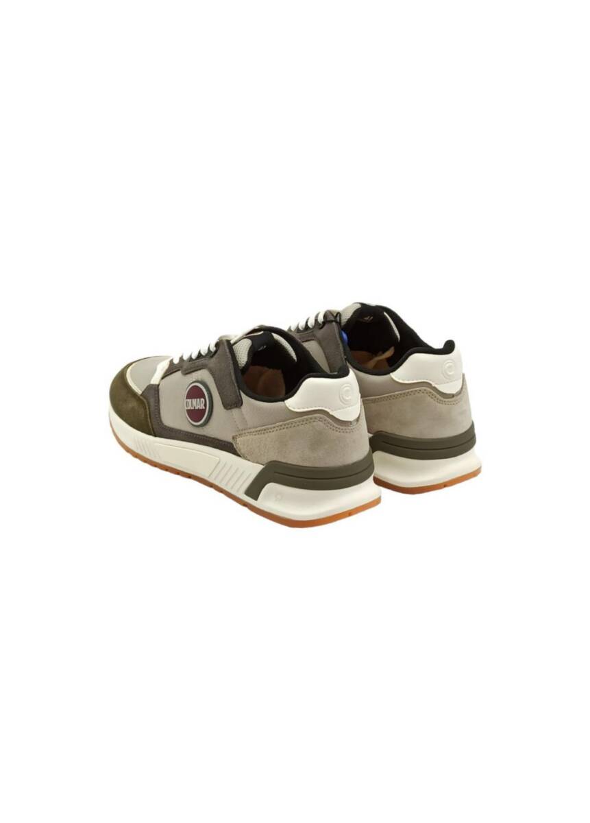 Colmar Dalton Iced Erkek Sneakers - 7