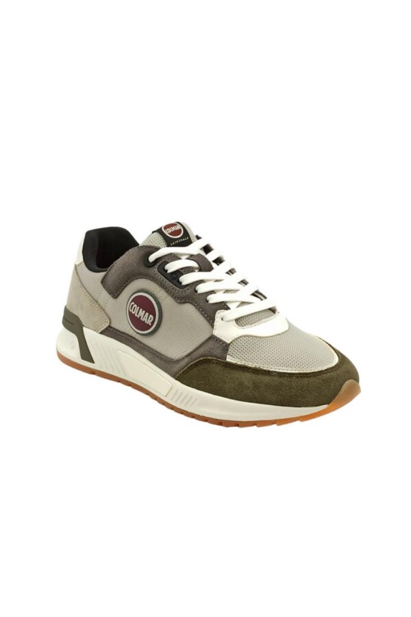 Colmar Dalton Iced Erkek Sneakers 