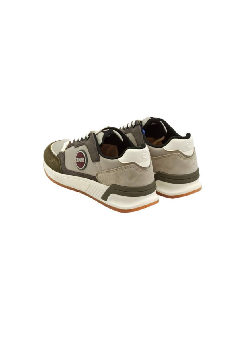 Colmar Dalton Iced Erkek Sneakers - 3