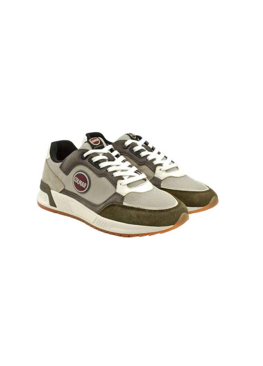 Colmar Dalton Iced Erkek Sneakers - 8