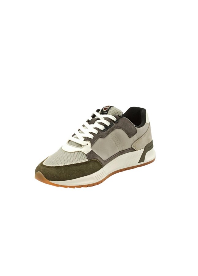 Colmar Dalton Iced Erkek Sneakers - COLMAR (1)