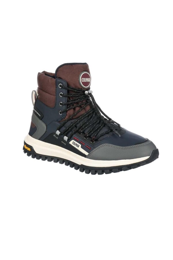 Colmar Peaker Originals Burgundy Bot - COLMAR (1)