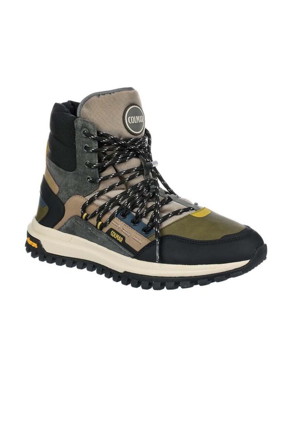 Colmar Peaker Trek Erkek Bot - COLMAR (1)