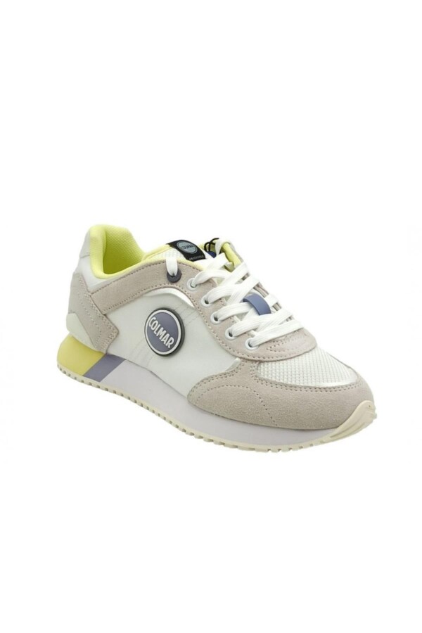 Colmar Travis Plus Colors Kadın Sneakers 