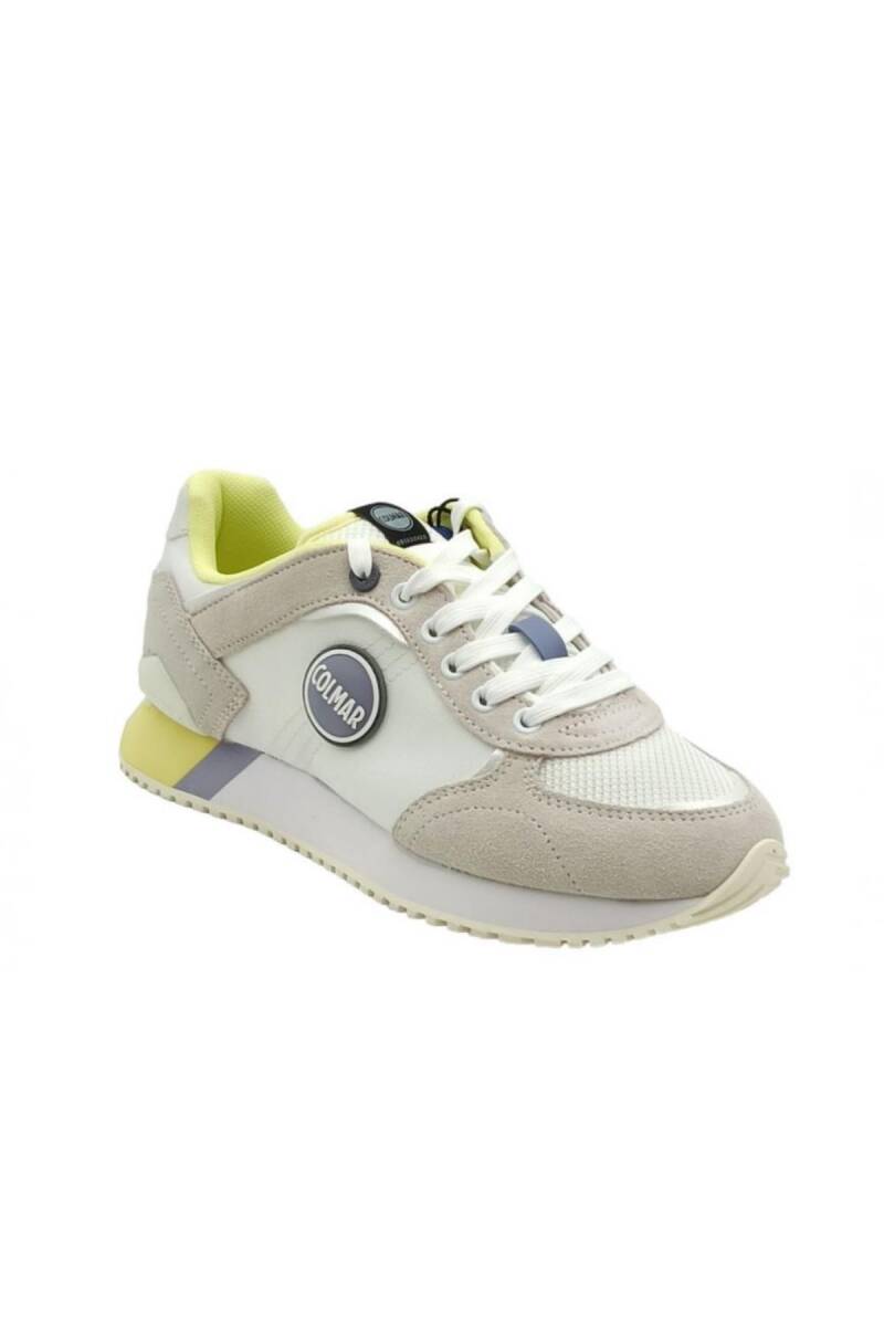 Colmar Travis Plus Colors Kadın Sneakers - 1