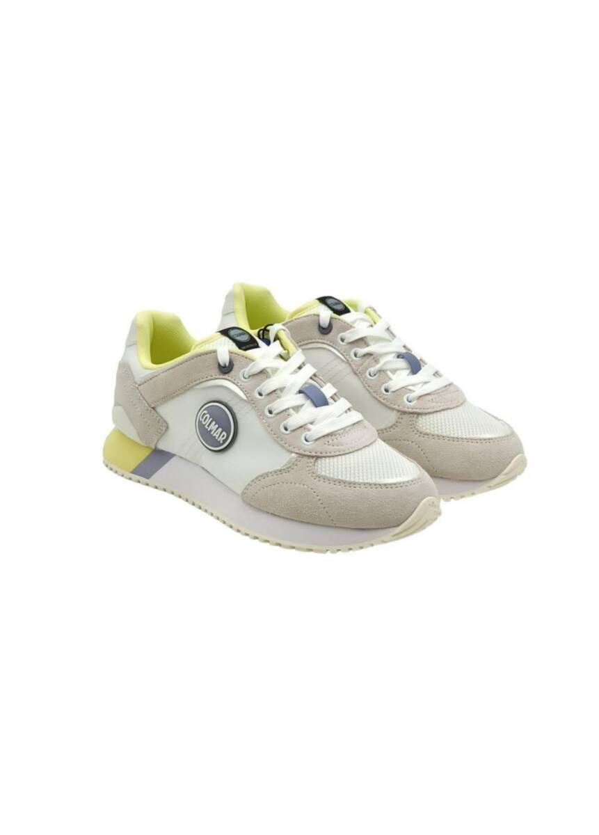 Colmar Travis Plus Colors Kadın Sneakers - 3