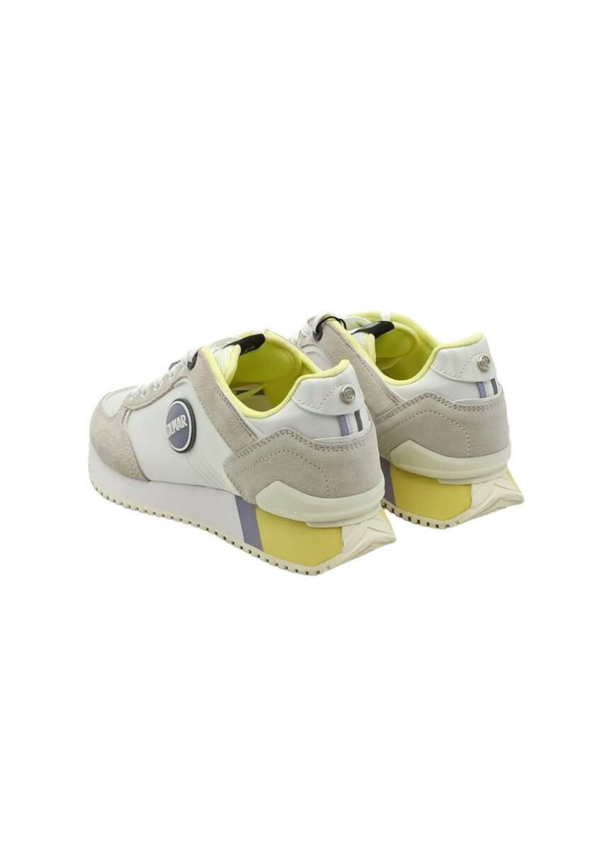 Colmar Travis Plus Colors Kadın Sneakers - 4