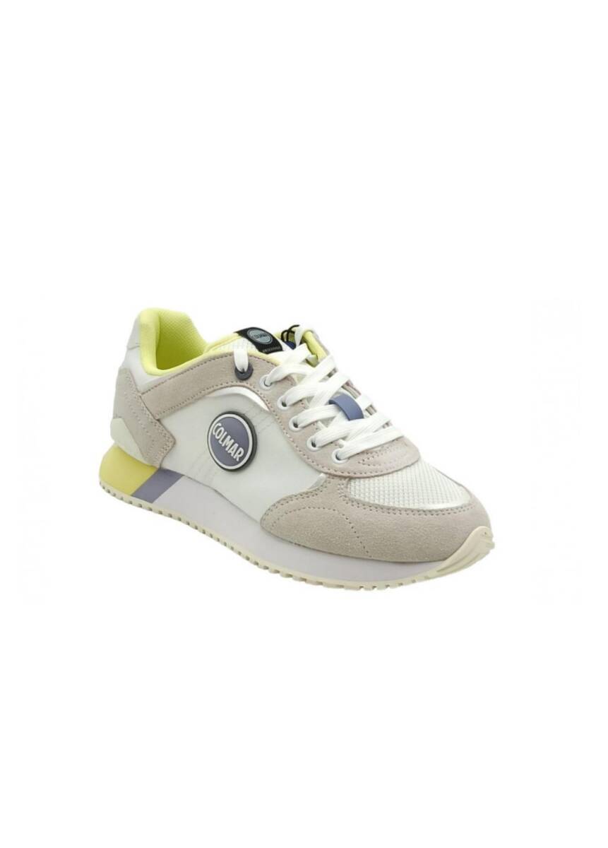 Colmar Travis Plus Colors Kadın Sneakers - 5